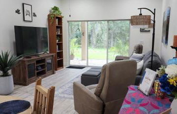 Wise Owl Retreat on the River - Foto 15