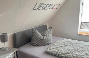 Ferienhaus Feldblick - Foto 25