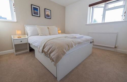 The Secret Garden - West Sussex - 3BR House with Drive - Foto 31