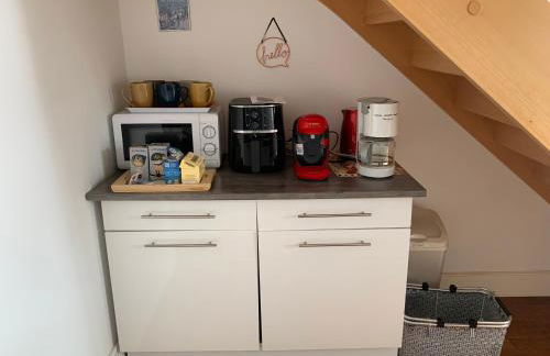 Appartement DuplexCœur de Ville - Photo 29