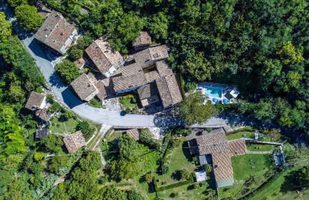 Acquanera 6&2 by Marche Holiday Villas - Foto 11