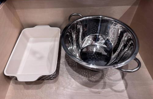 Kirkland Farm Loft Cottage Unit C - Foto 57