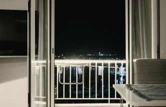 Luxury 2BR Penthouse Marina & Sea Views - Foto 35