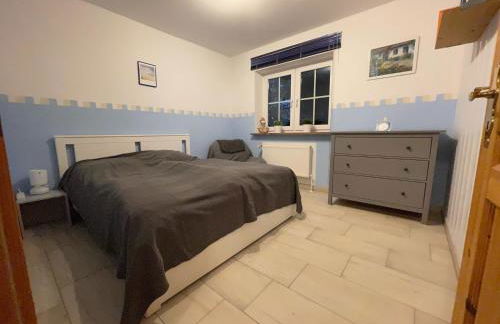 Ferienhaus Immerlicht Norddeich S-H - Foto 22