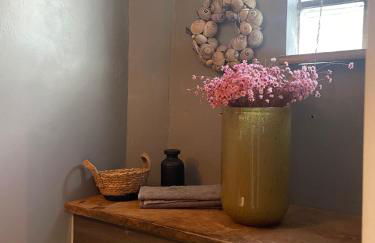 Rosehill Cottage 1699 - Stilvolles Hideaway, Berge & See - Photo 25