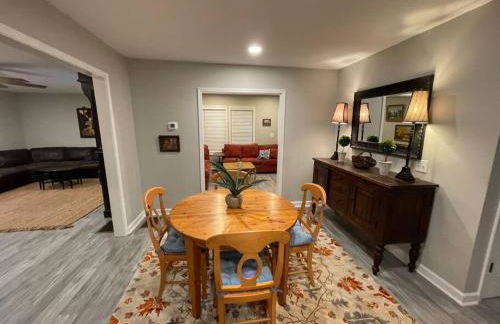 Hilltop Haven w/Creek&Waterfall Dntwn McCaysville - Photo 12