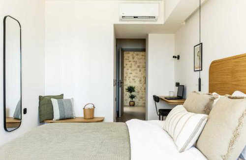 Beach Villas in Crete - Alope & Ava member of Pelagaios Villas - Foto 11