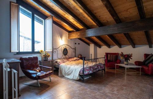 Villa Cavalieri in Vedriano - Foto 23