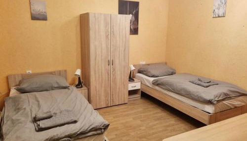 Cozy Apartment in Offenbach with balcony - Foto 5