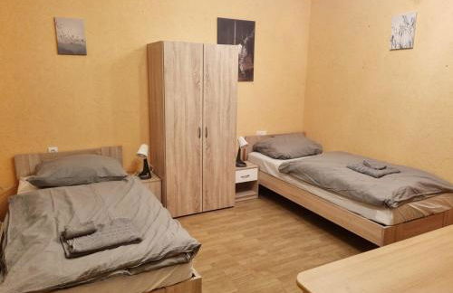 Cozy Apartment in Offenbach with balcony - Foto 5