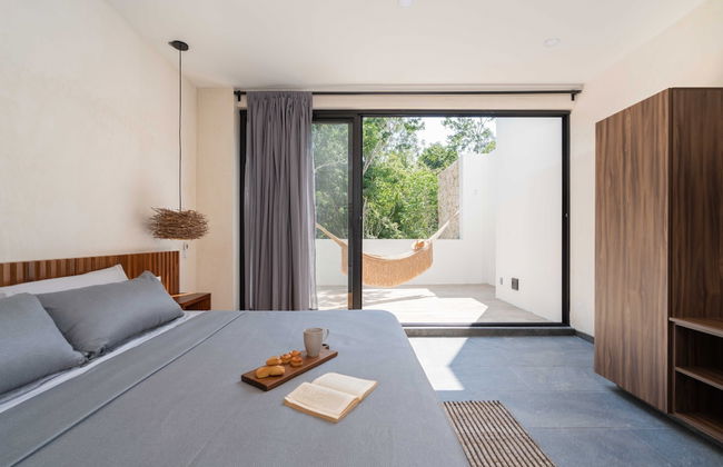 Twelve O’Clock Luxury Villas - Foto 49