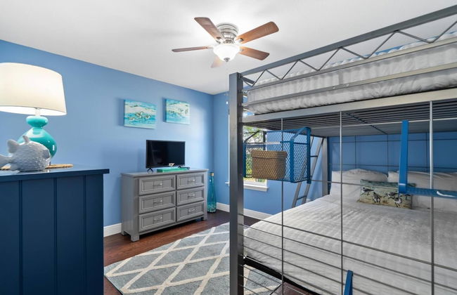 30A Beach House - Pelican's Rest by PHG - Foto 10