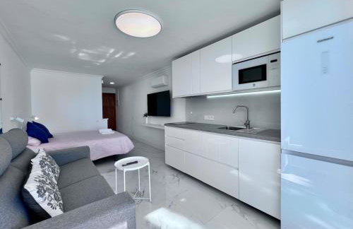 Apartment on the Beachfront in Patalavaca - Foto 6