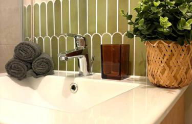 La Cachette Sauvage au cœur de Villefranche - Foto 23