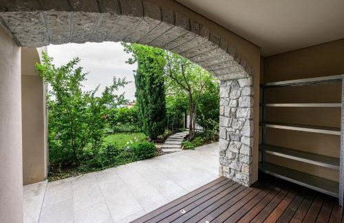 Portopiccolo Apartments with Garden and Beach included - Foto 32