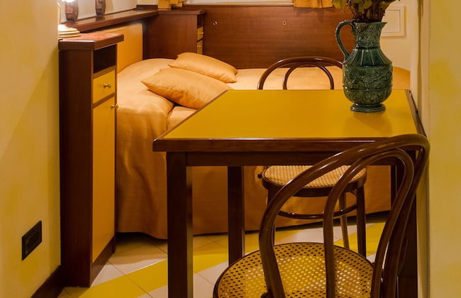 Residence Týnská - Foto 5