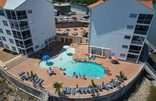 Island Life! Amazing Balcony-Views-Pool and Patio - Foto 1