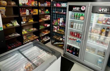 Apartamento Aconchegante Nogueira - Foto 36