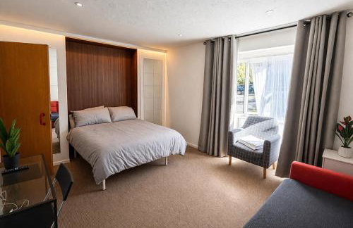 The Magic Studio - Foto 4