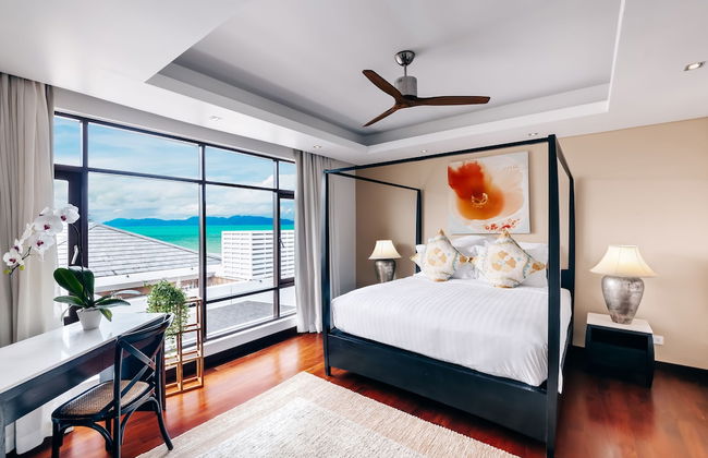 Lotus Samui - Photo 12