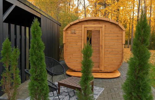 Fleesensee - 5 Min zum See & eingezäunter Garten - Foto 22