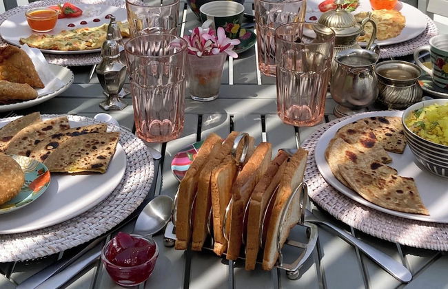 Smiling Sparrows - Foto 32