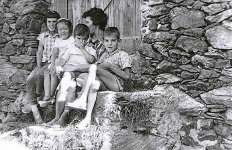 Masia Can Constans - Foto 49