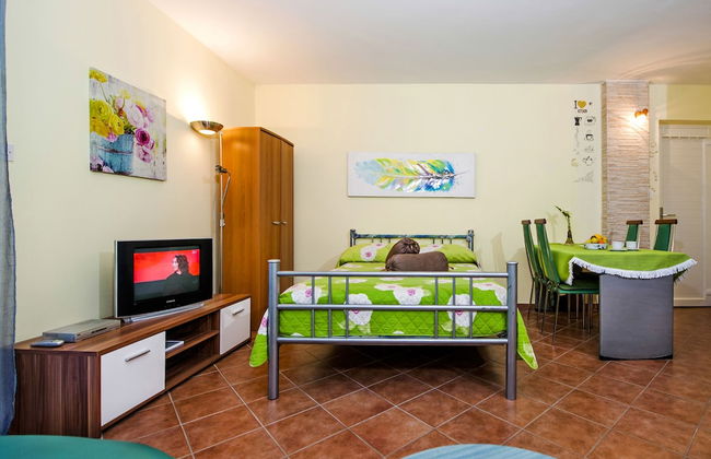 Apartments Rina - Foto 11