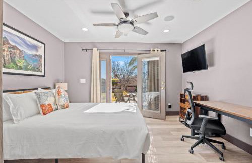 Villa 1 level on half acre 12-min to Strip - Foto 57