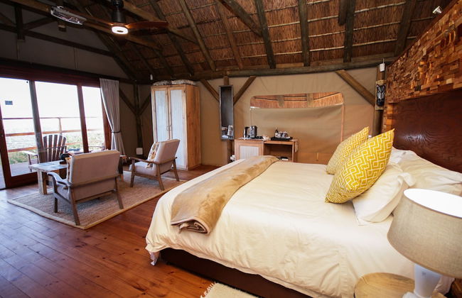 JBay Zebra Lodge - Photo 25