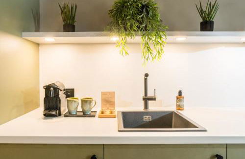 KOOS Hotel&Apartments - City Aparthotel - Foto 58