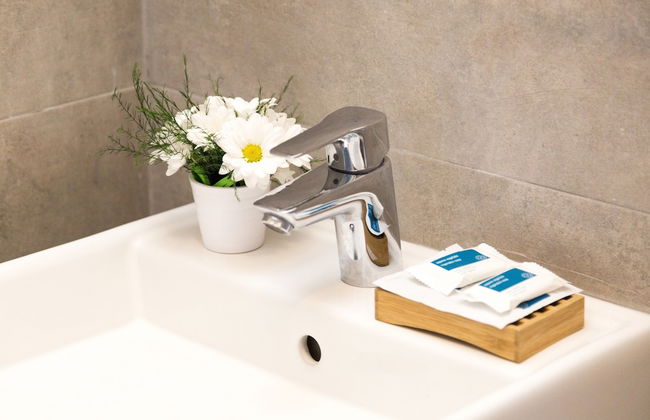 Suite Inn Catania - Foto 42