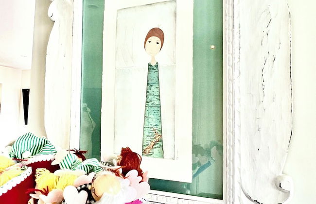 Lyttelton Boatique House - Photo 9