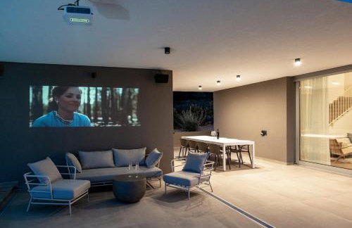 Villa Tie Vižinada - Parenzo by Irundo - Foto 10