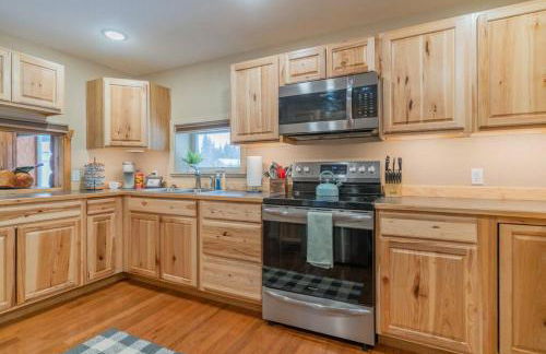 The Alaskan Dream Lodge - Foto 7