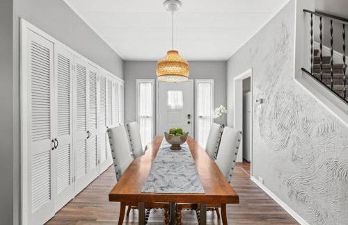 Double the Space for Large Groups Entire Duplex - Foto 20