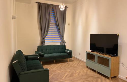 Acorn Spacious Stay Glasgow - Foto 1