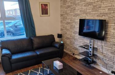 Chester le Street's Diamond; 3 Bedroom House - Foto 24