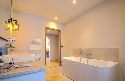 Le Manoir des Hauts de Chaunac - Foto 55