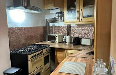 Delightful House in the Heart of the Matlocks! - Foto 23