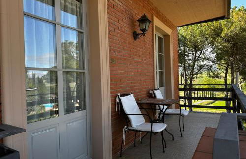 Azienda Agricola e Agriturismo Vallorsi - Foto 74