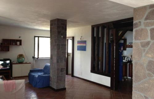 Villa mare panoramica Estia - Foto 34