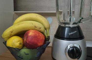 Aurora Inn - Foto 12