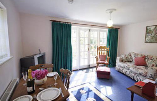 Wisteria Cottage - Foto 2