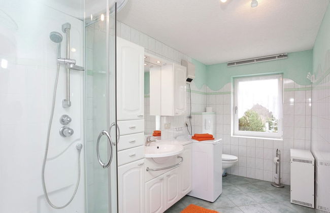 Quaint Holiday Home in Güntersberge near Lake - Foto 11