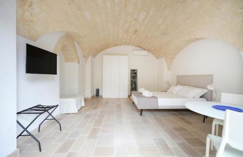 Palazzo della Torre - Seaview Luxury historical apartments - Foto 16