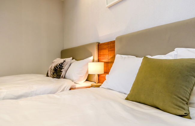 Arts Spa & Poolvilla - Foto 7