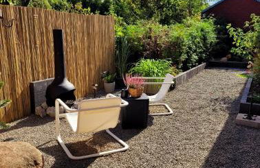 Ferienhaus Grüner Bungalow Kontaktloser CheckIn - Photo 20