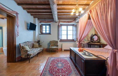 Villa Boschi Salviati - Photo 17