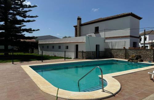 Casona La Familia en Vejer - Foto 35